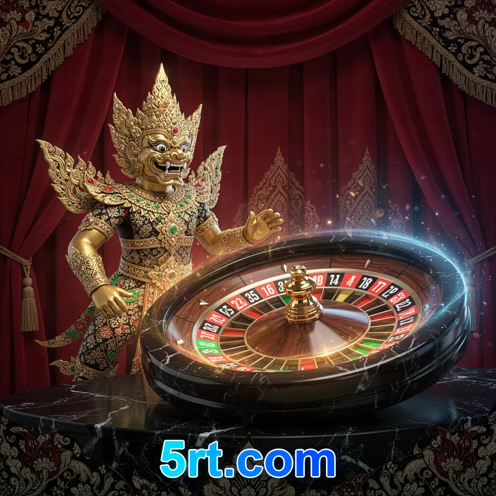 Promosi 5rt.com