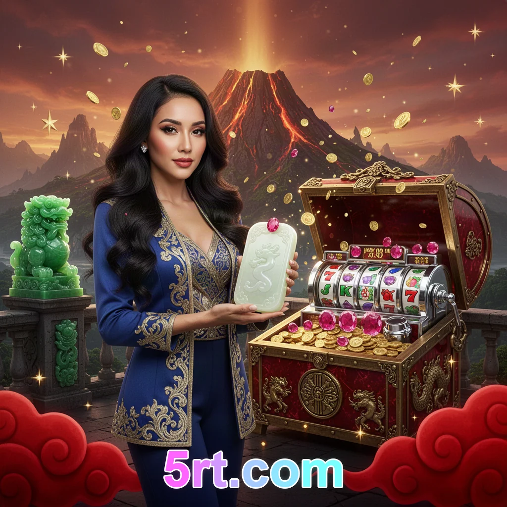 Promosi 5rt.com