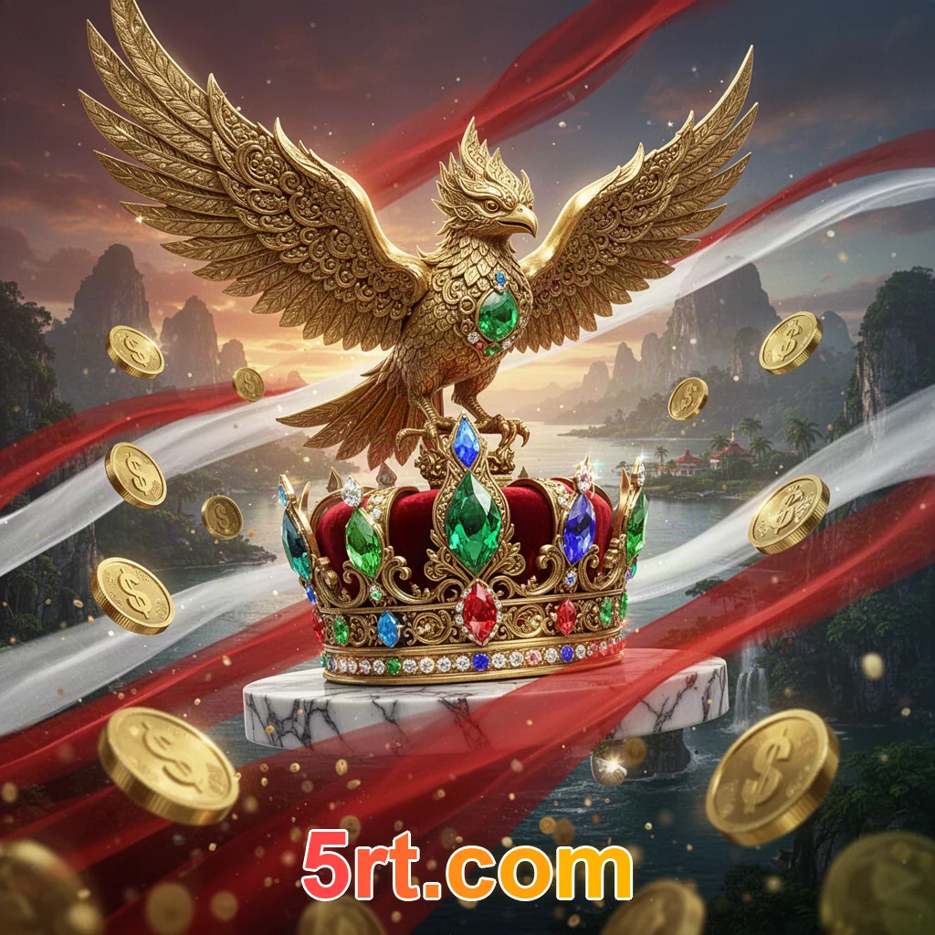 Promosi 5rt.com