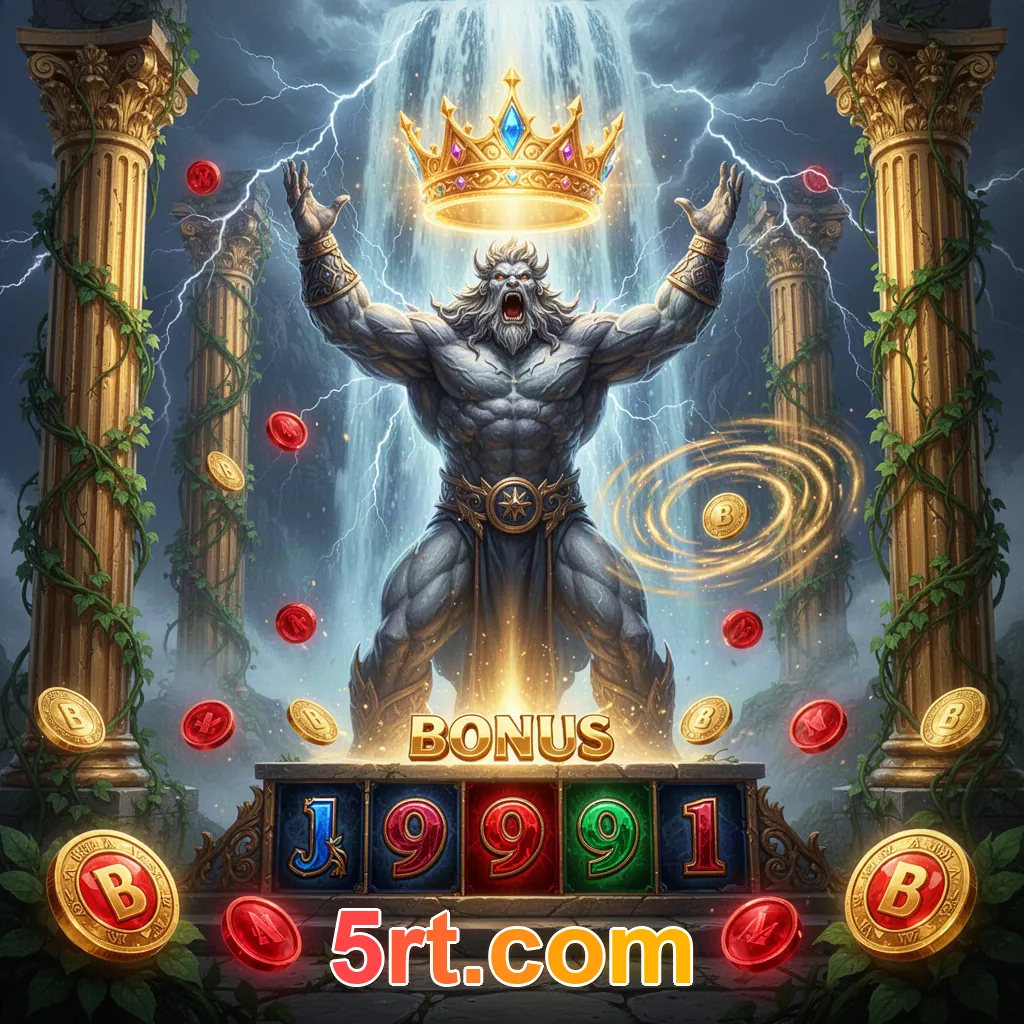 Promosi 5rt.com