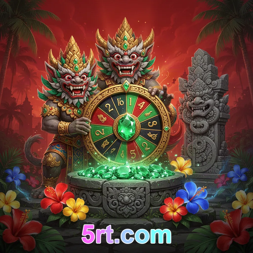 Promosi 5rt.com